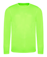 AWDis Just Cool Long sleeve cool T JC002
