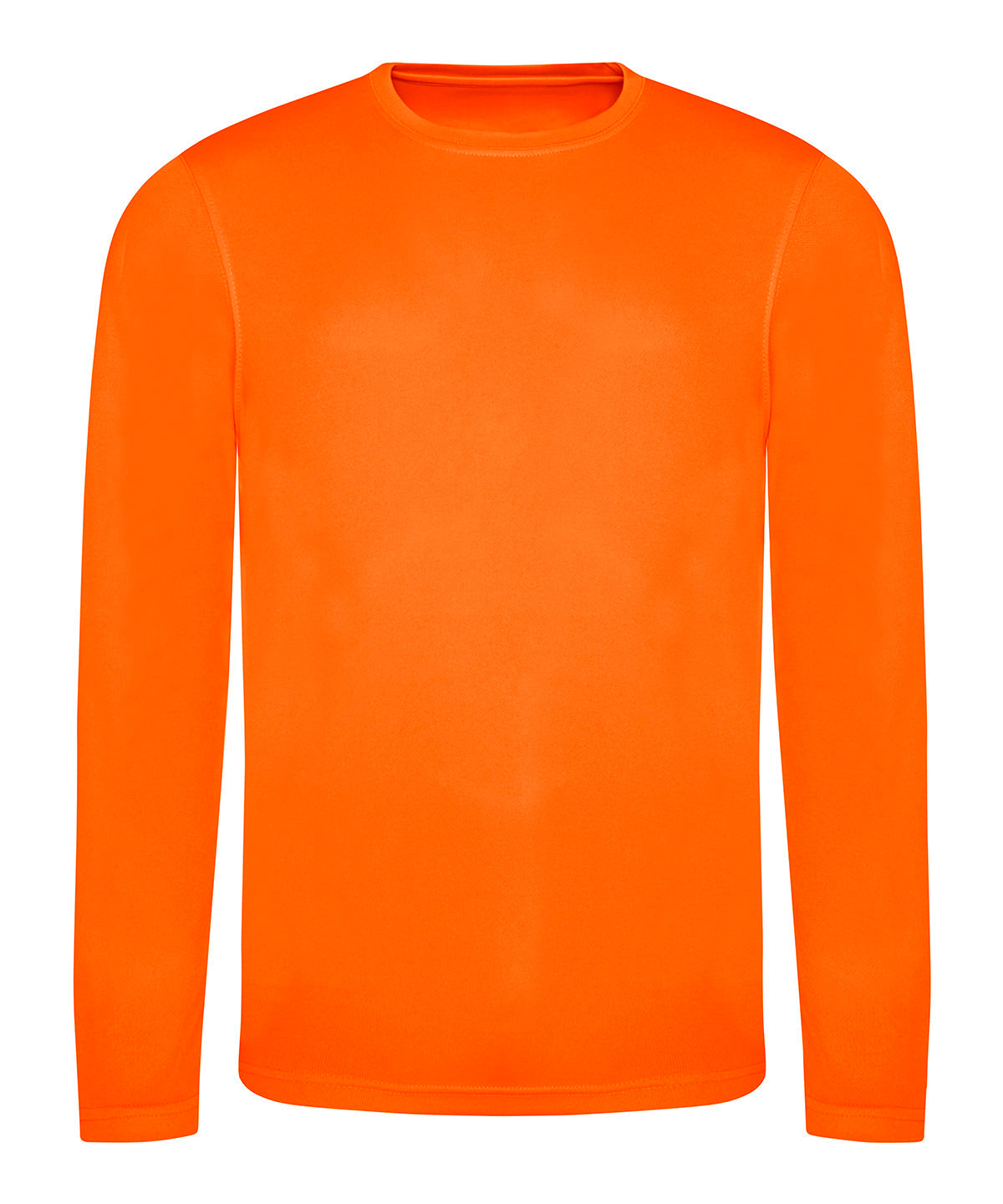 AWDis Just Cool Long sleeve cool T JC002