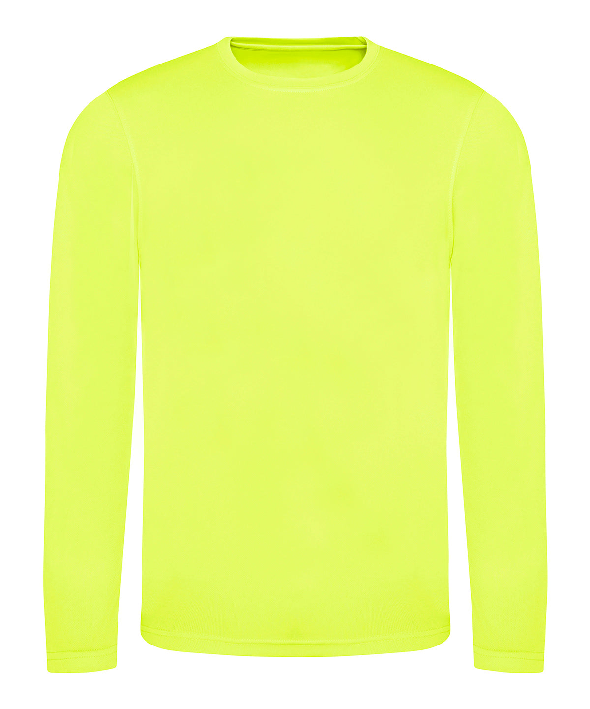 AWDis Just Cool Long sleeve cool T JC002