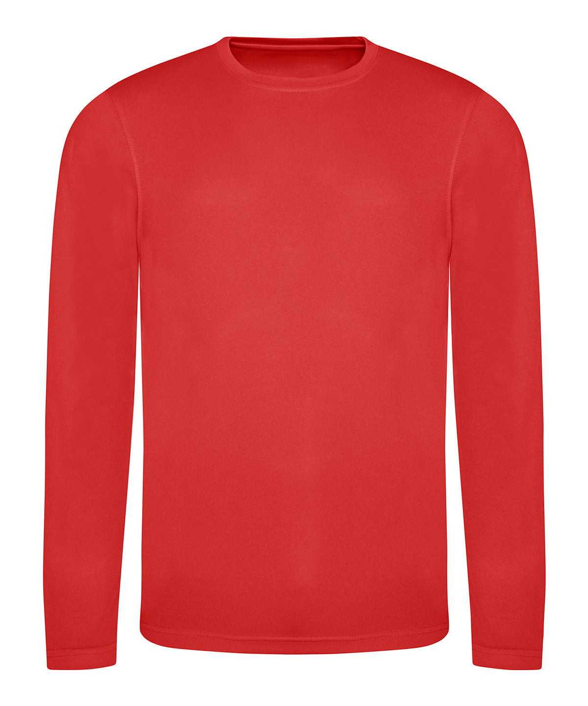 AWDis Just Cool Long sleeve cool T JC002