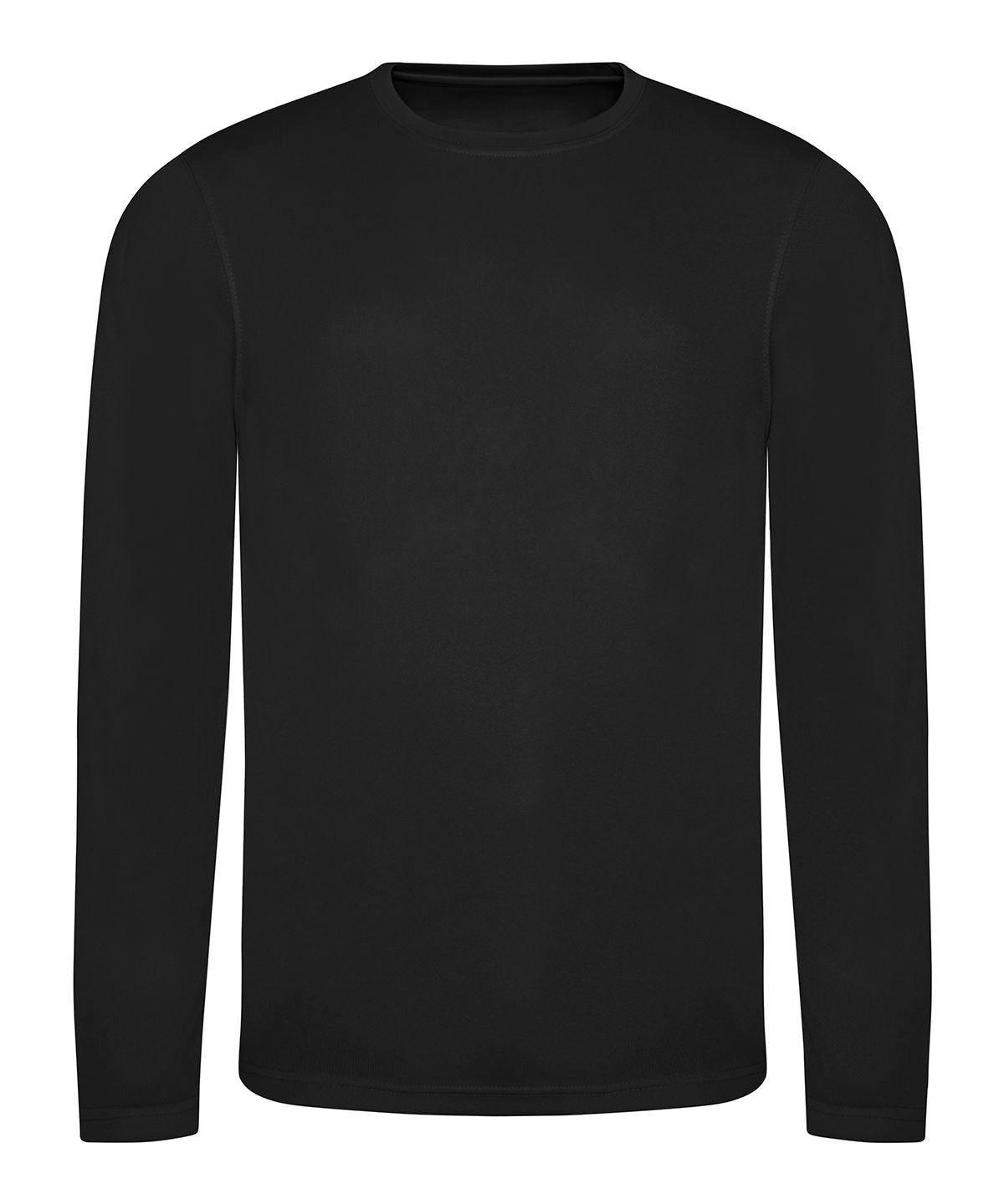 AWDis Just Cool Long sleeve cool T JC002