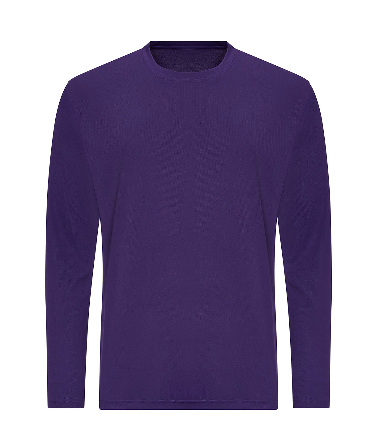 AWDis Just Cool Long sleeve cool T JC002
