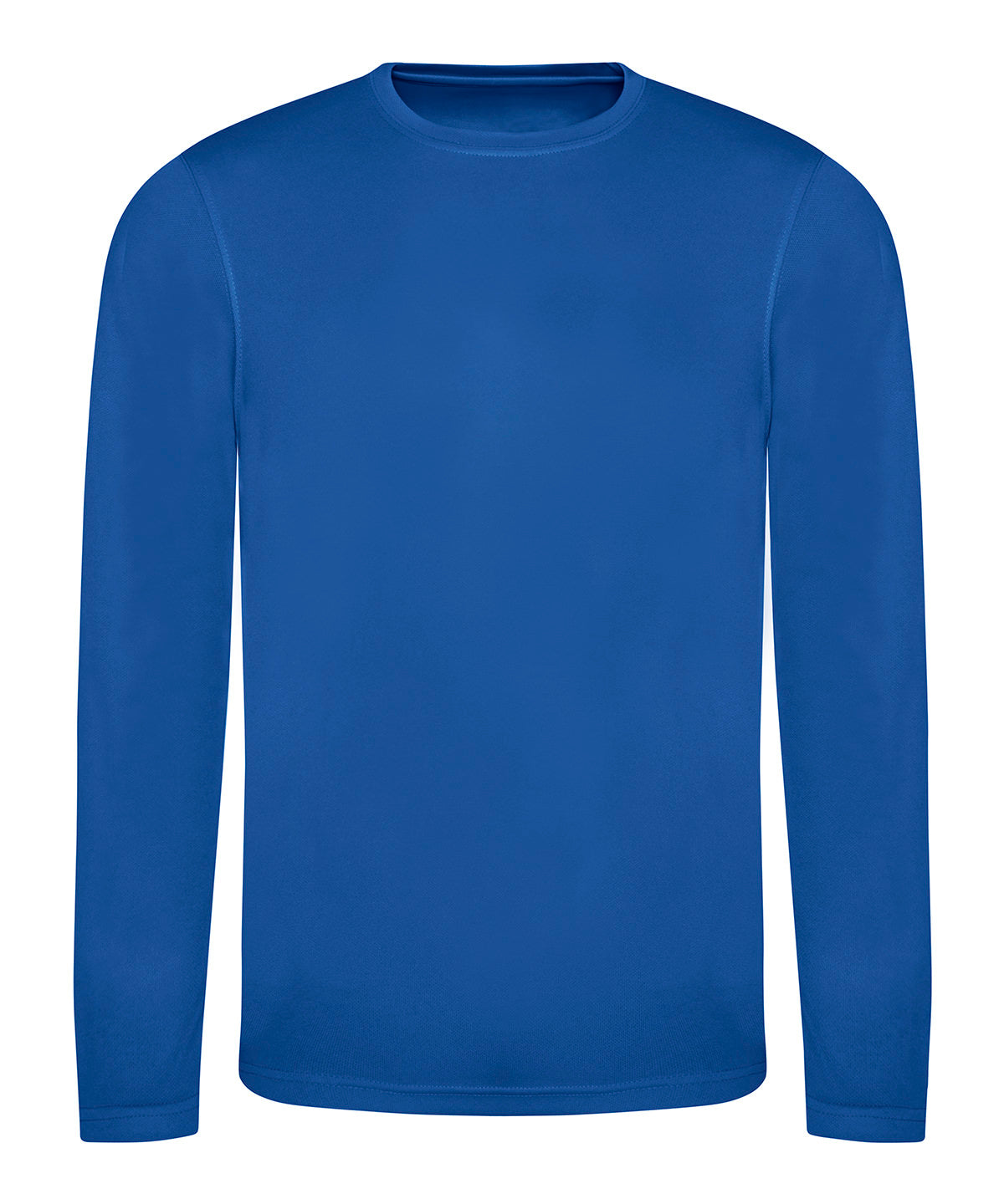 AWDis Just Cool Long sleeve cool T JC002