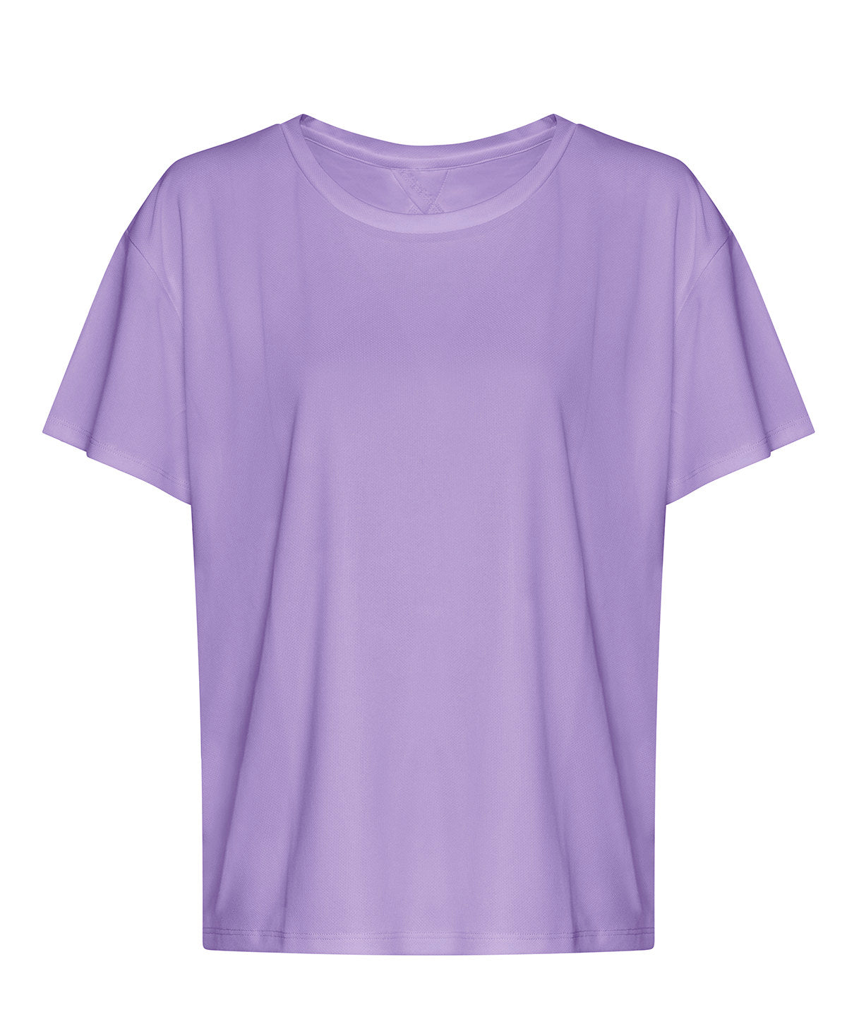 AWDis Just Cool Women’s open back T JC013