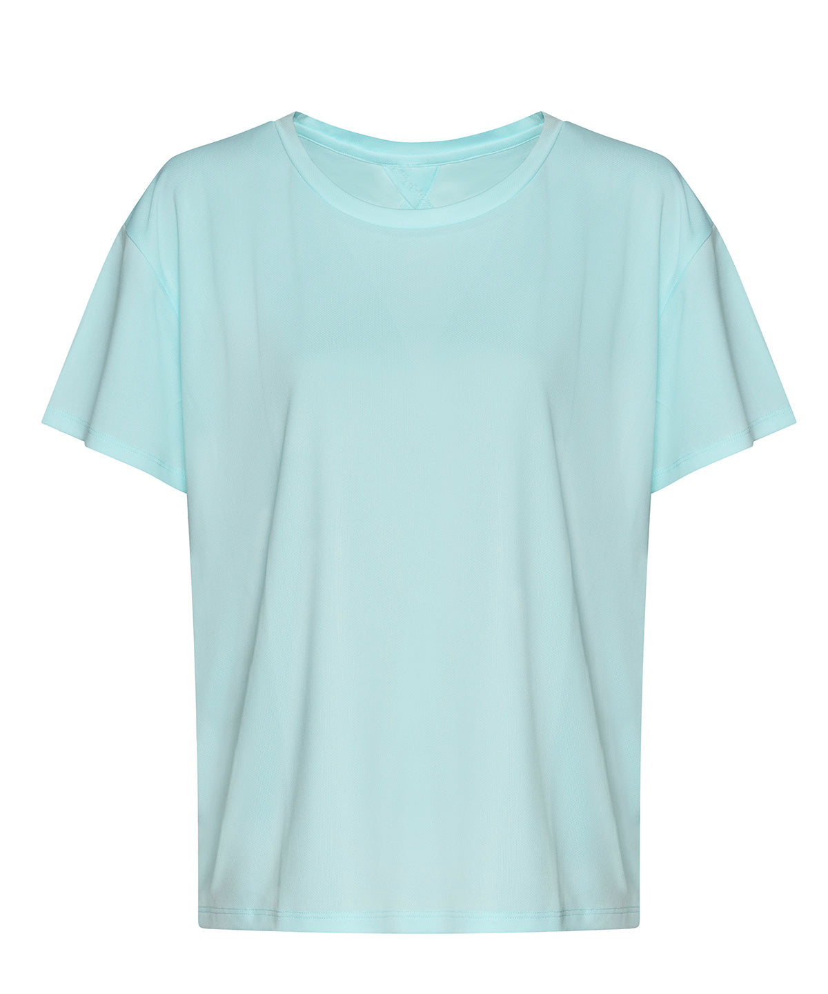 AWDis Just Cool Women’s open back T JC013