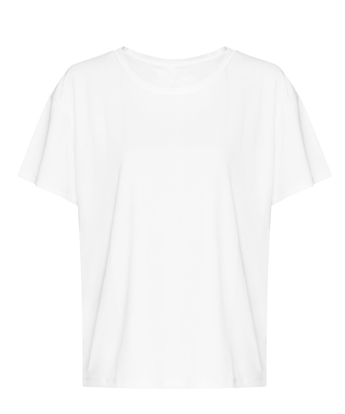 AWDis Just Cool Women’s open back T JC013