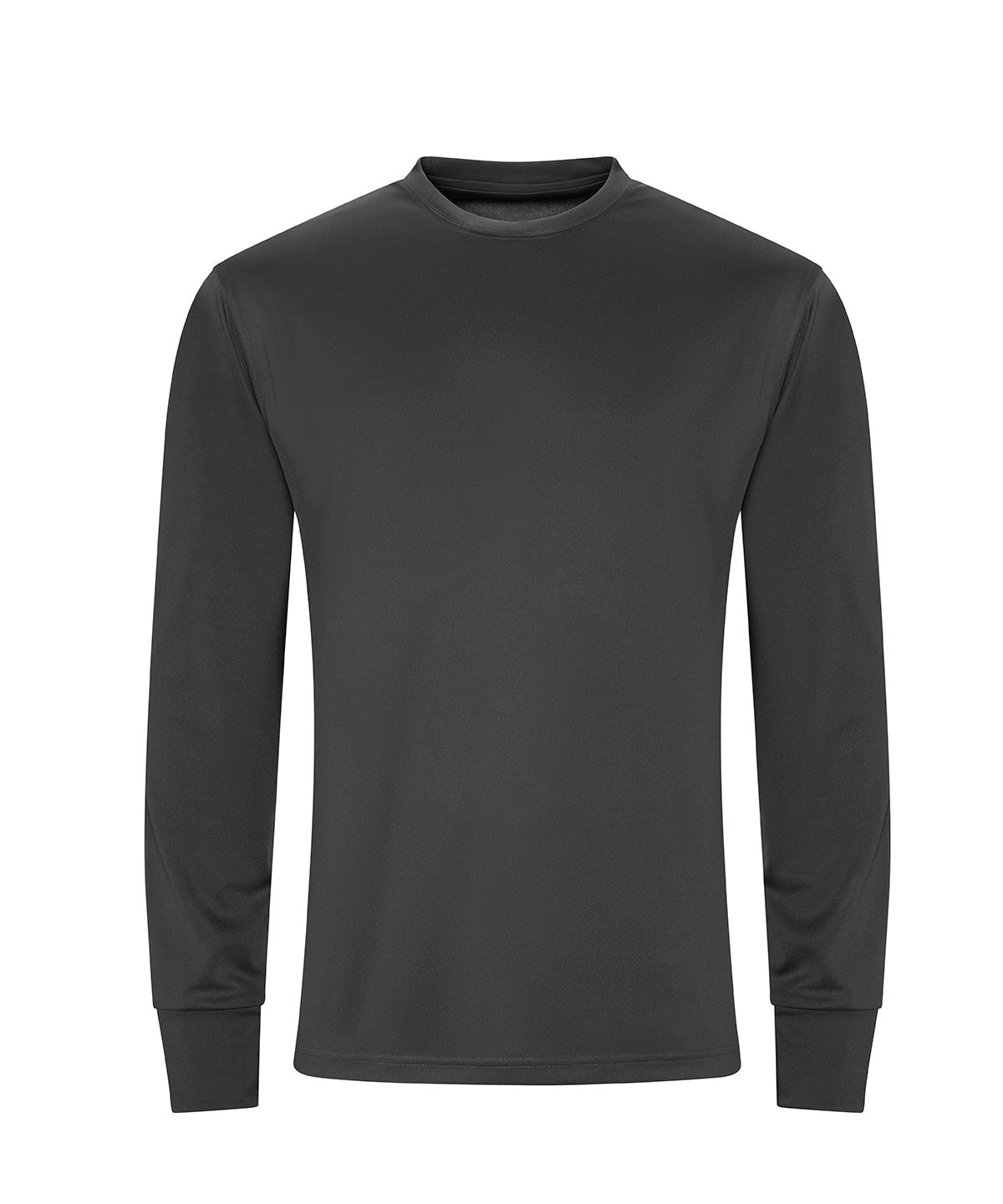 AWDis Just Cool Long sleeve active T JC023
