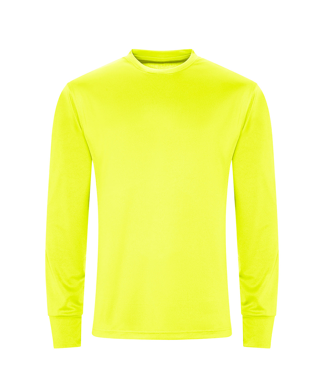 AWDis Just Cool Long sleeve active T JC023
