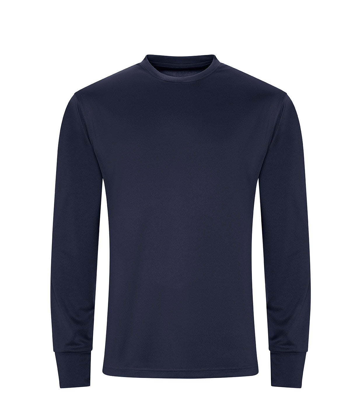 AWDis Just Cool Long sleeve active T JC023