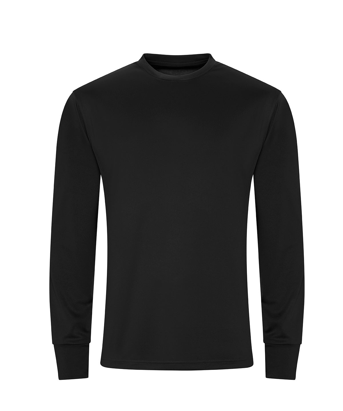 AWDis Just Cool Long sleeve active T JC023