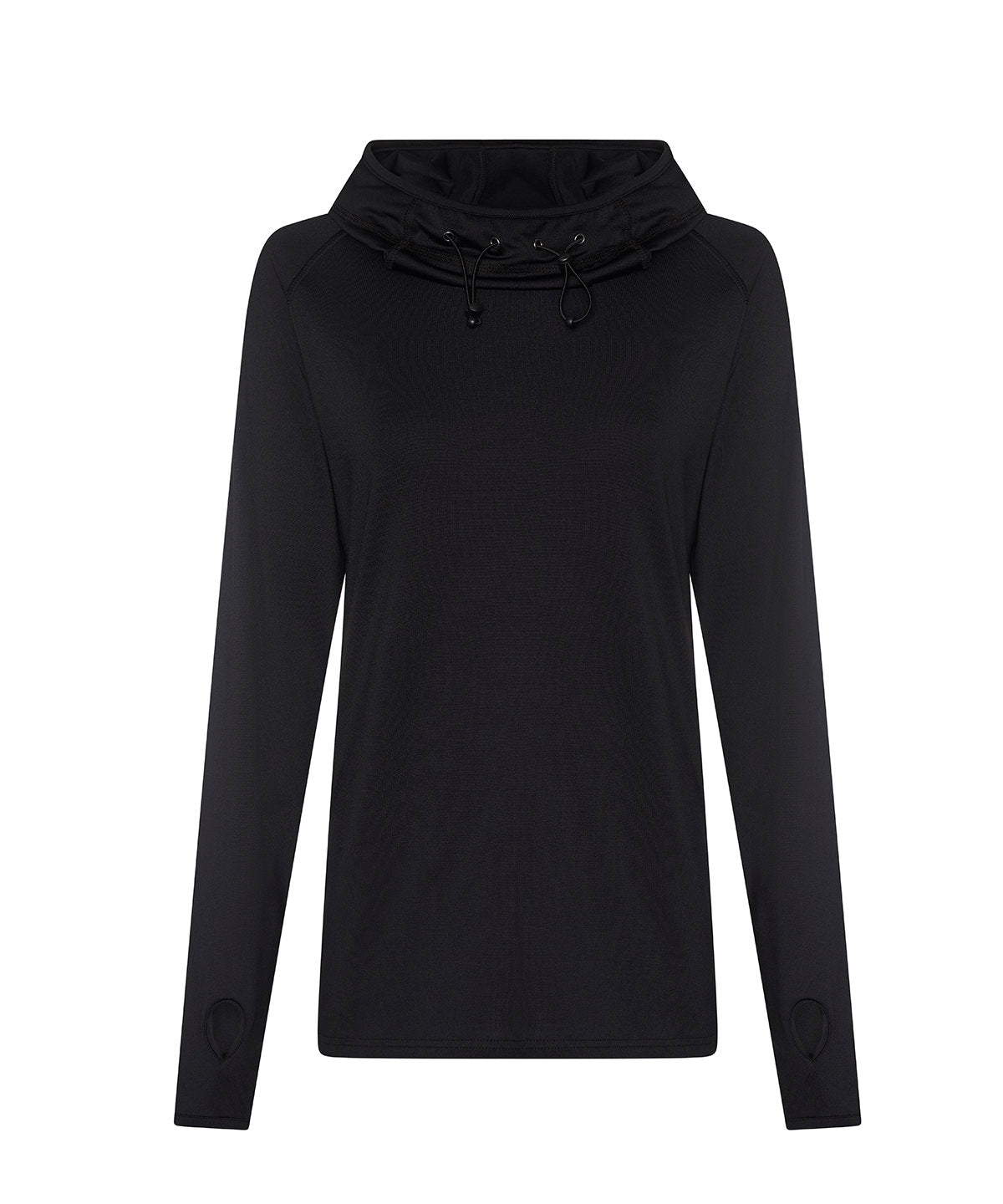 AWDis Just Cool Women's cool cowl neck top JC038