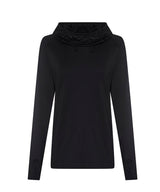 AWDis Just Cool Women's cool cowl neck top JC038