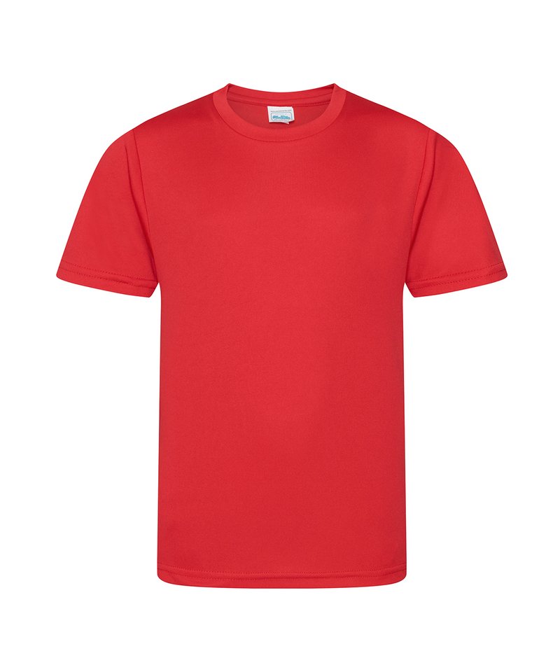 AWDis Just Cool Kids cool smooth T JC20J