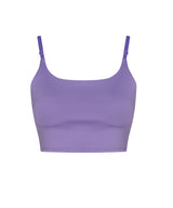 AWDis Just Cool Women’s recycled tech sports bra JC217