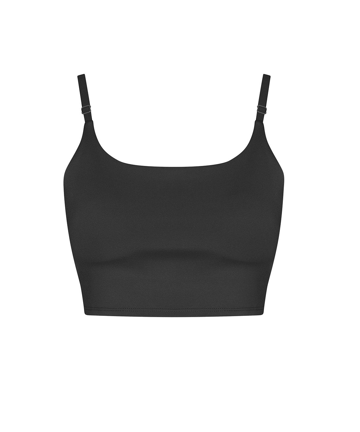 AWDis Just Cool Women’s recycled tech sports bra JC217