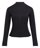 AWDis Just Cool Women’s recycled tech-zip jacket JC219