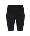 AWDis Just Cool Women’s recycled tech shorts JC288