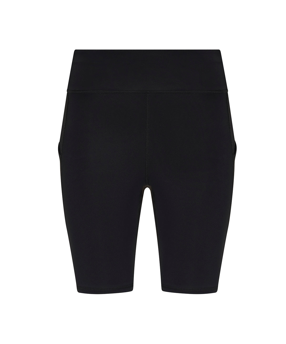 AWDis Just Cool Women’s recycled tech shorts JC288