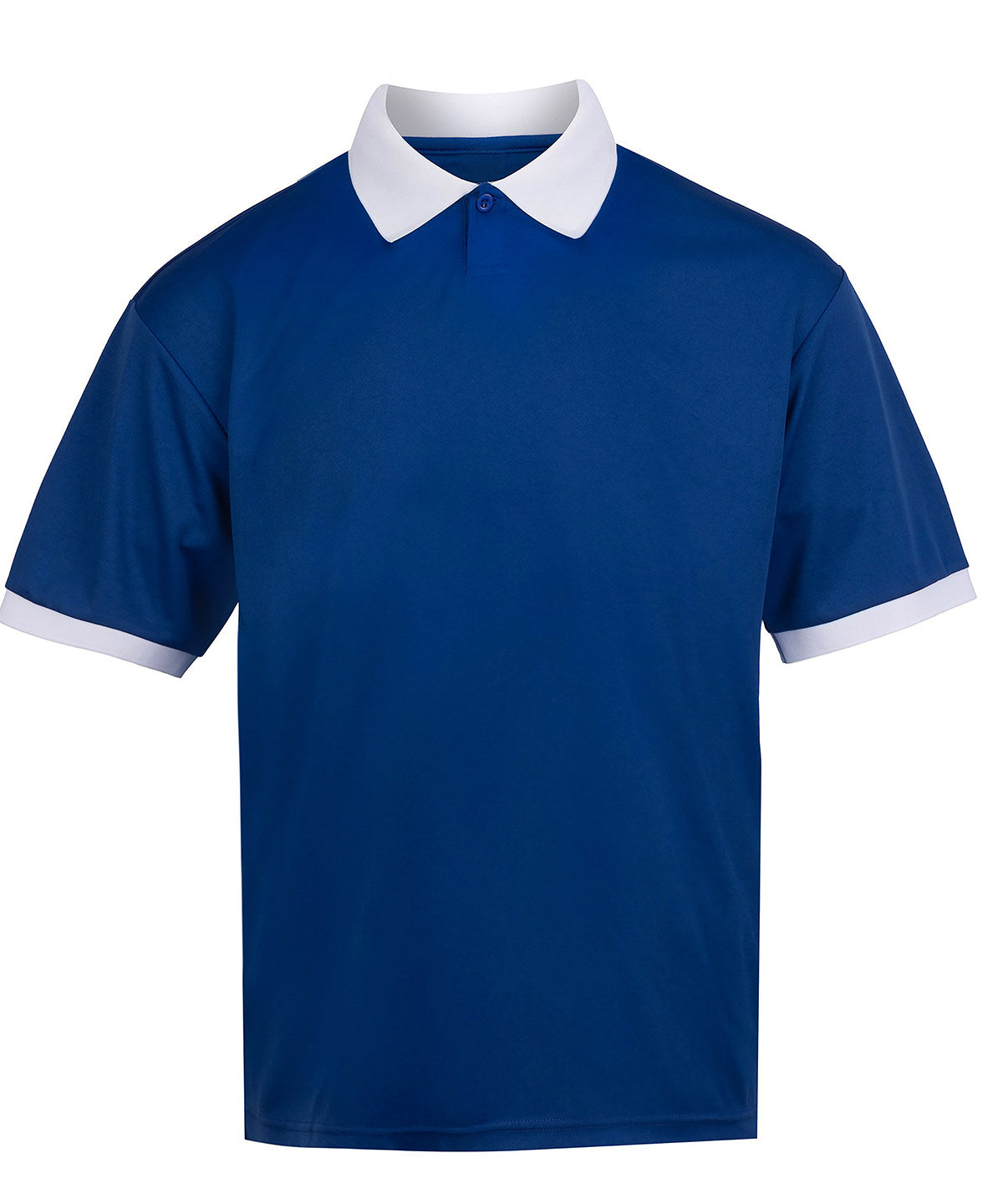 AWDis Just Cool Retro sports jersey JC442
