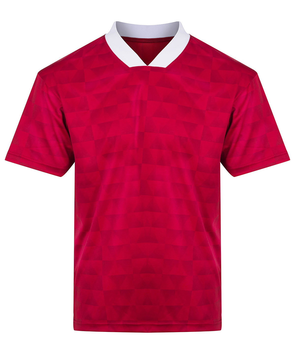 AWDis Just Cool Retro sports jersey JC442