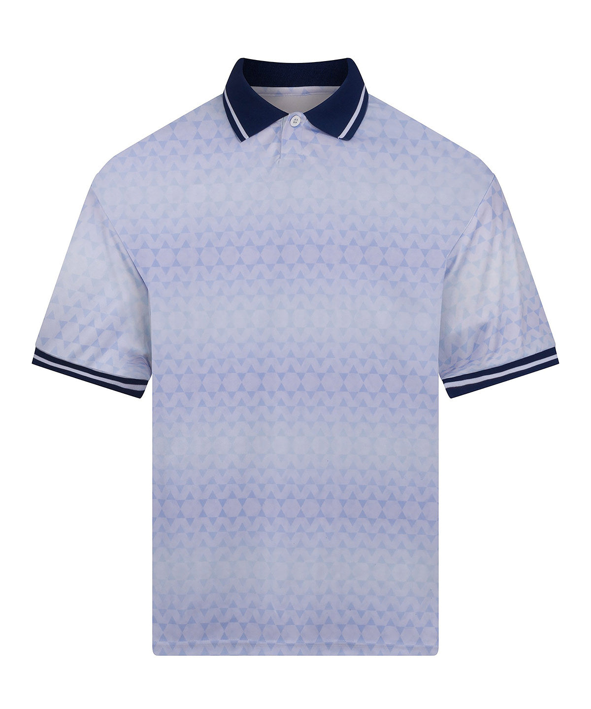 AWDis Just Cool Retro sports jersey JC442