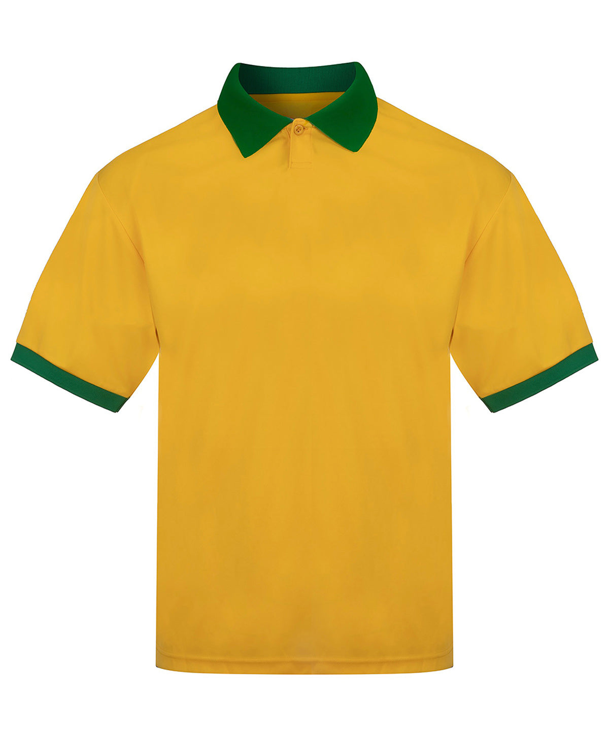 AWDis Just Cool Retro sports jersey JC442