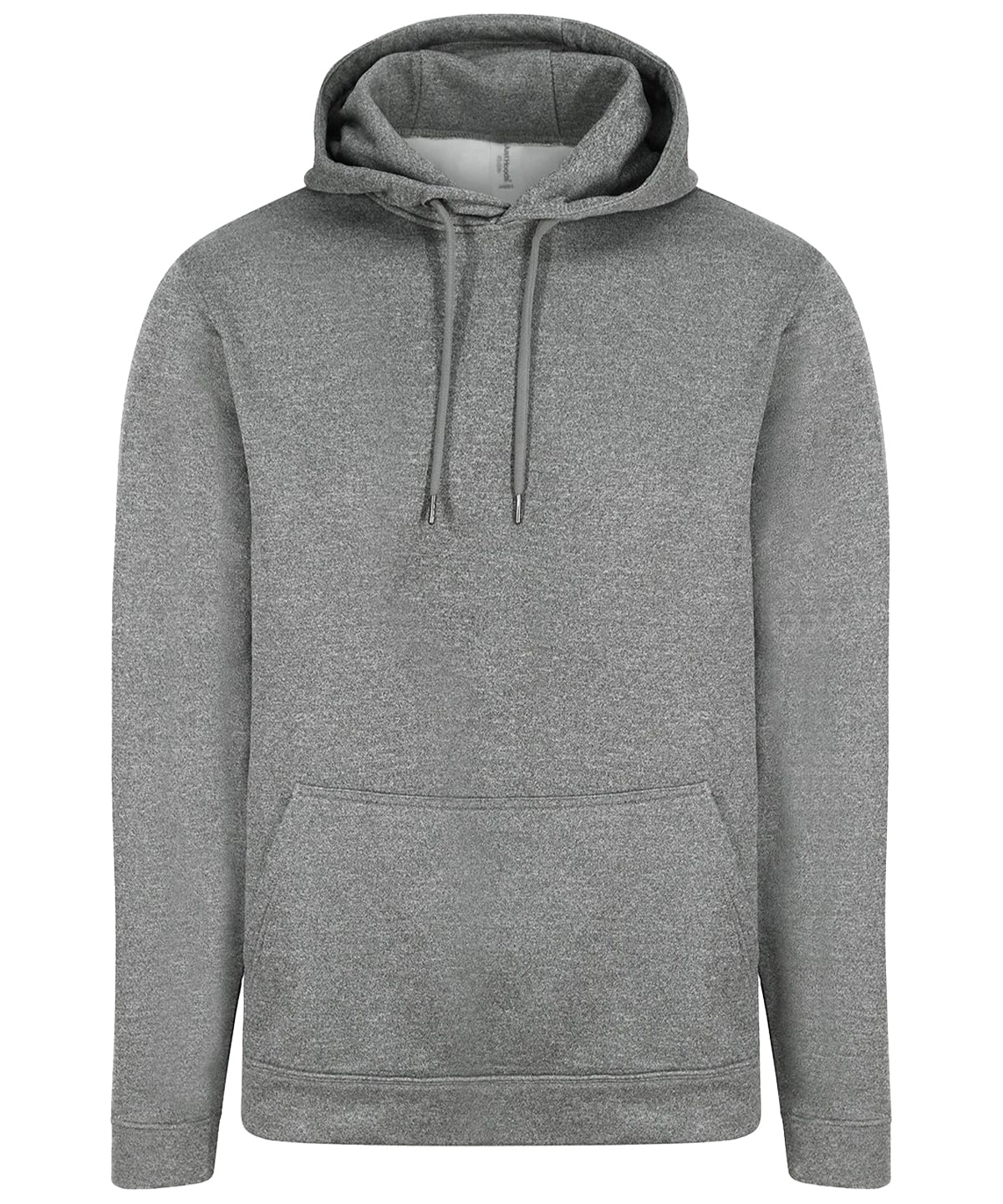 AWDis Just Hoods Sports polyester hoodie JH006