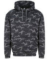 AWDis Just Hoods Camo hoodie JH014