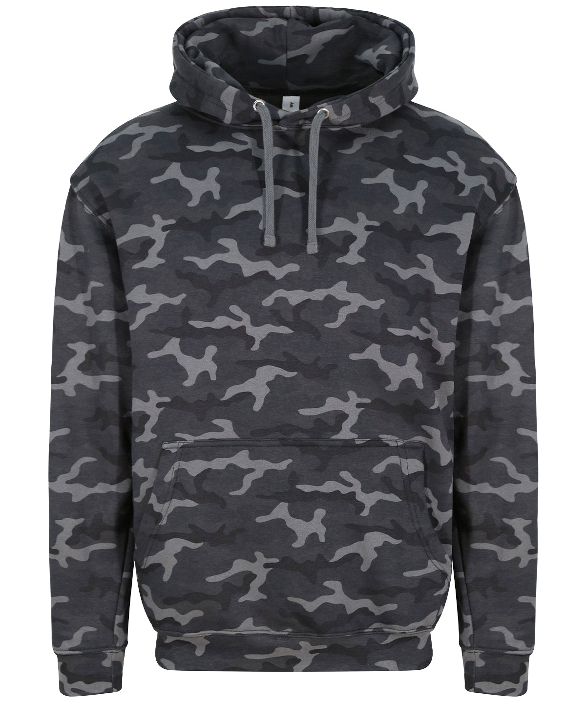 AWDis Just Hoods Camo hoodie JH014