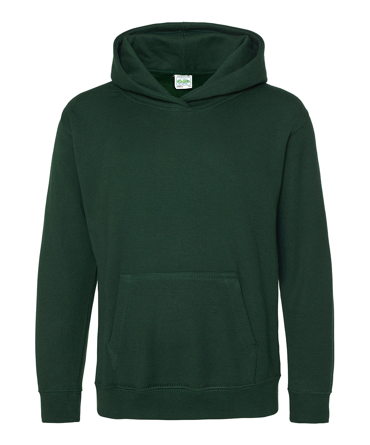 AWDis Just Hoods Kids hoodie JH01J