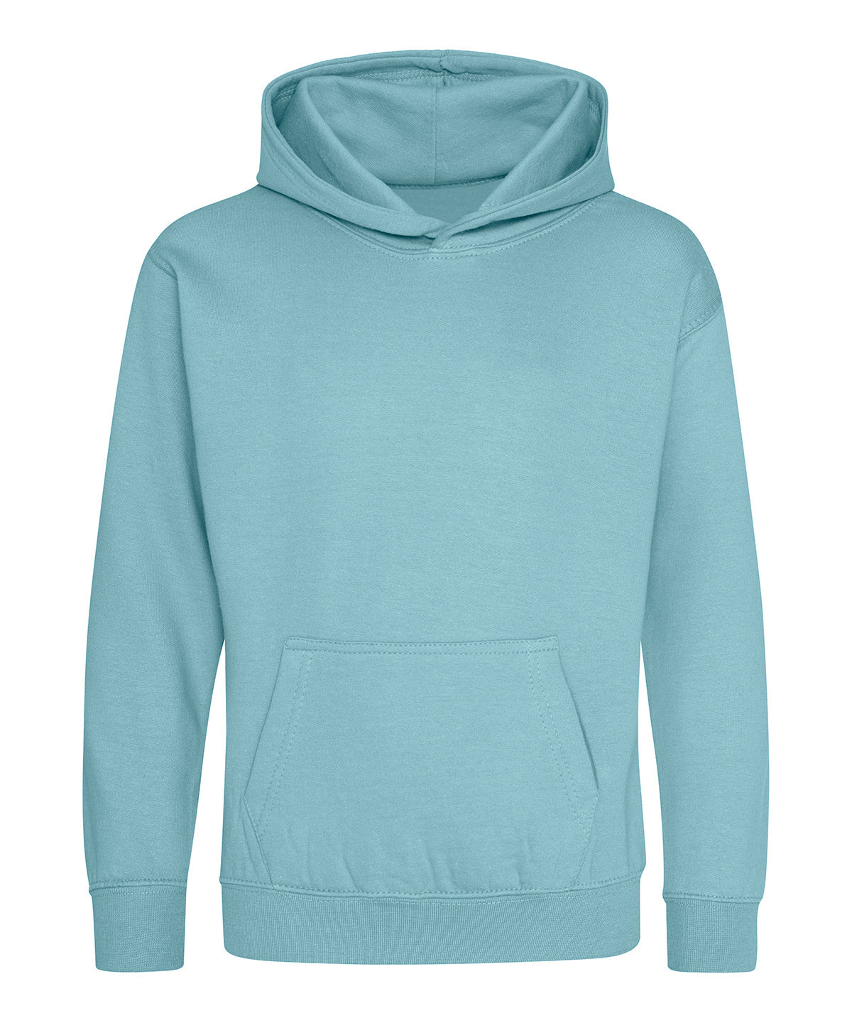 AWDis Just Hoods Kids zoodie JH50J
