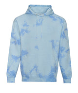 AWDis Just Hoods Tie dye hoodie JH022
