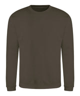 AWDis Just Hoods AWDis sweatshirt JH030