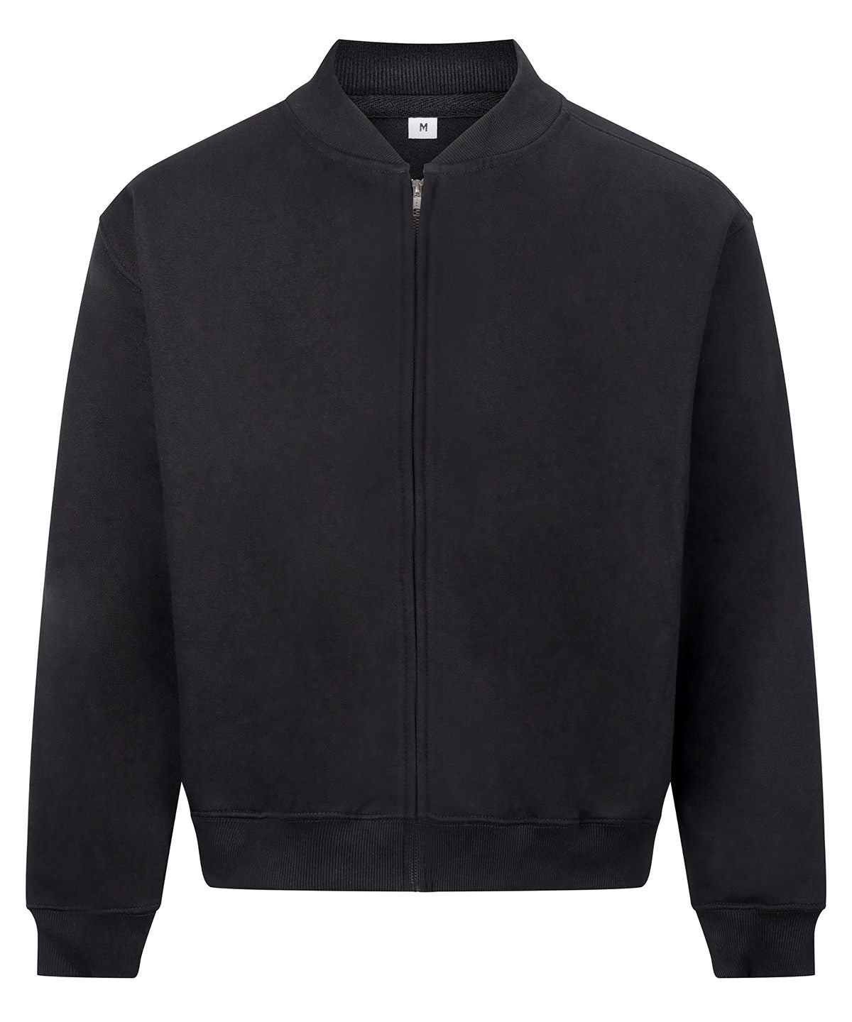 AWDis Just Hoods Signature heavyweight bomber sweat JH124