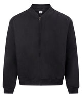 AWDis Just Hoods Signature heavyweight bomber sweat JH124