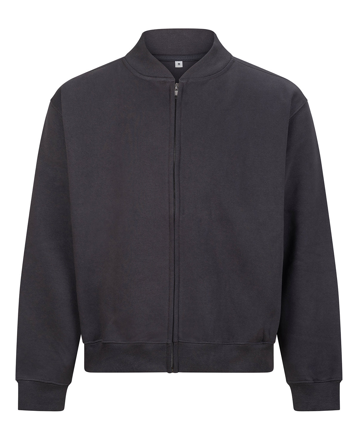 AWDis Just Hoods Signature heavyweight bomber sweat JH124