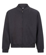 AWDis Just Hoods Signature heavyweight bomber sweat JH124