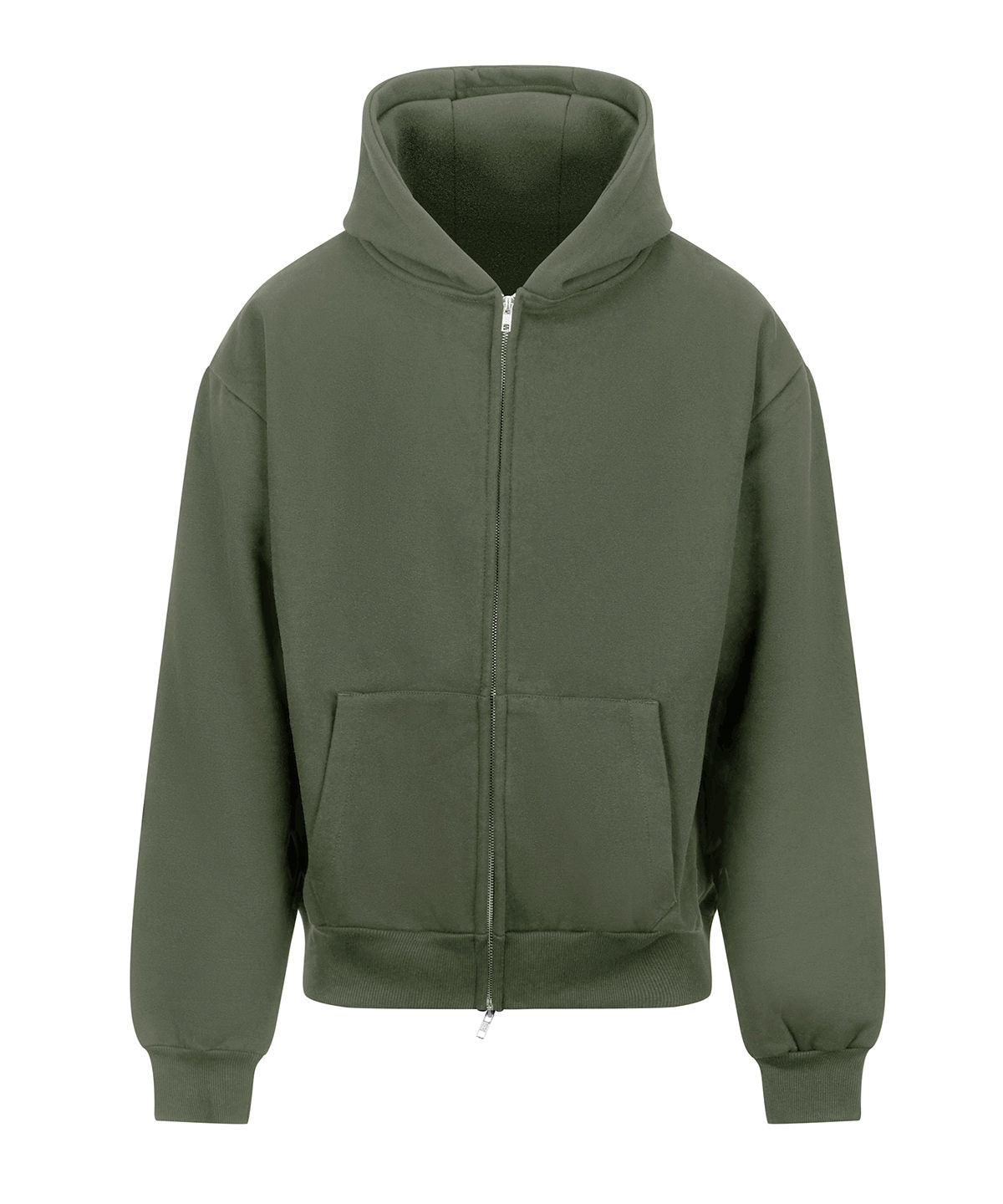 AWDis Just Hoods Signature heavyweight zoodie JH125