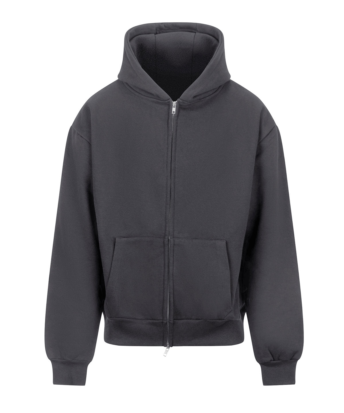 AWDis Just Hoods Signature heavyweight zoodie JH125