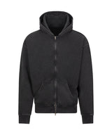 AWDis Just Hoods Vintage washed zoodie JH185