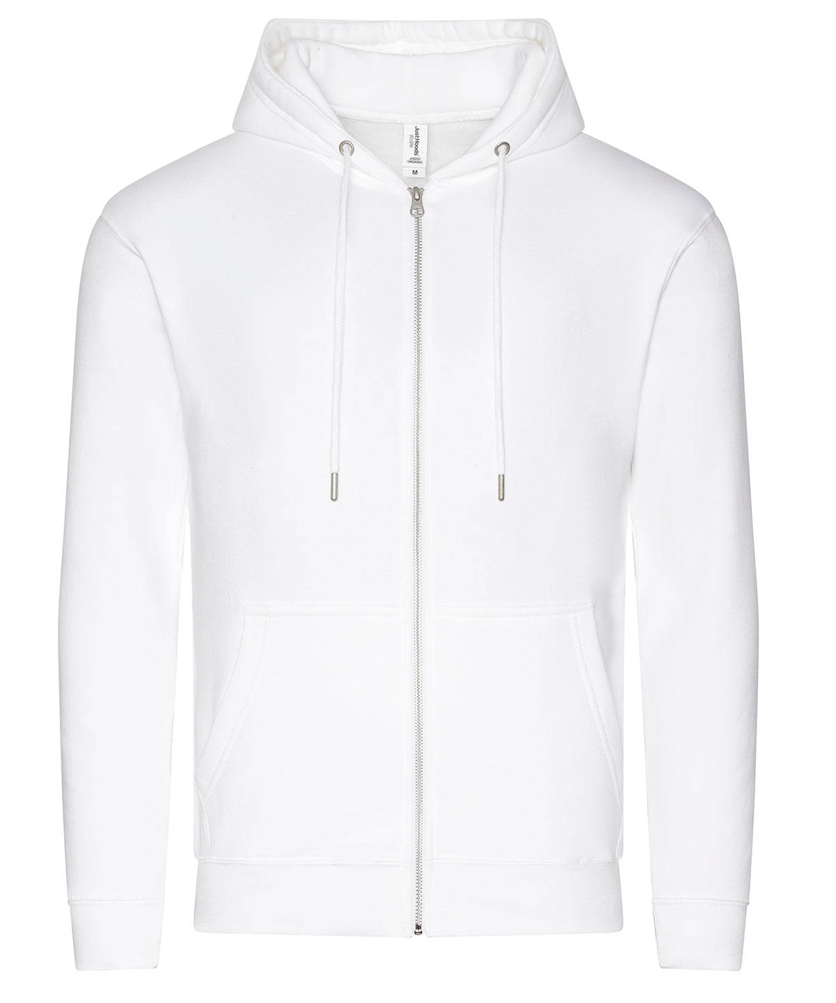 AWDis Just Hoods Organic zoodie JH250