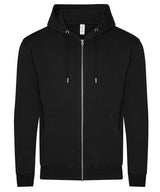 AWDis Just Hoods Organic zoodie JH250