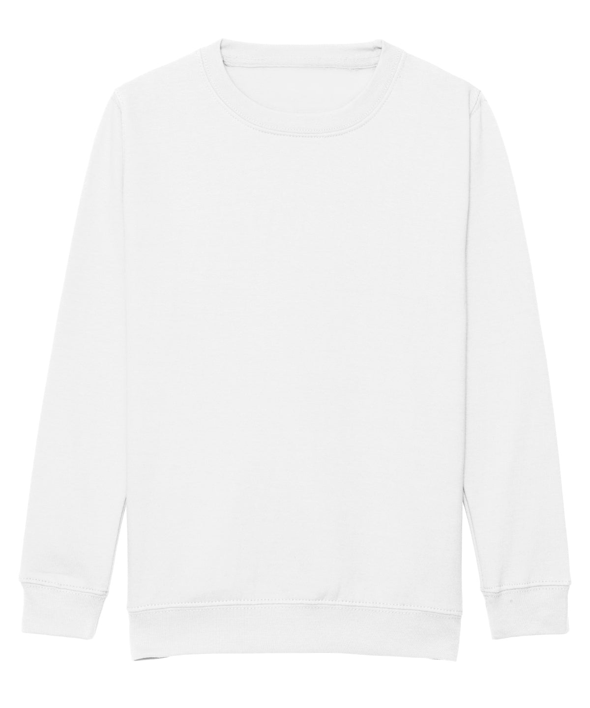 AWDis Just Hoods Kids AWDis sweatshirt JH30J