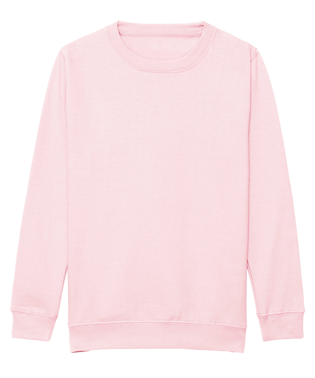 AWDis Just Hoods Kids AWDis sweatshirt JH30J