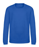 AWDis Just Hoods Kids AWDis sweatshirt JH30J