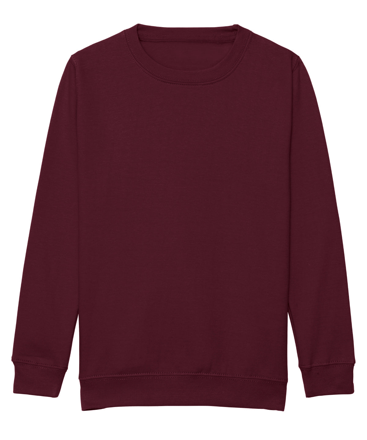 AWDis Just Hoods Kids AWDis sweatshirt JH30J