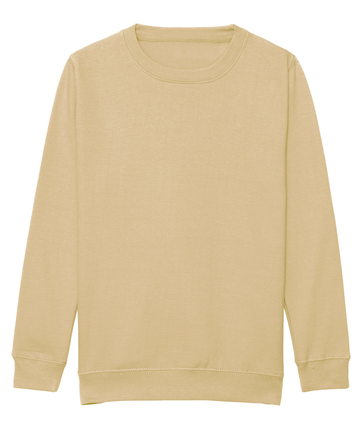 AWDis Just Hoods Kids AWDis sweatshirt JH30J