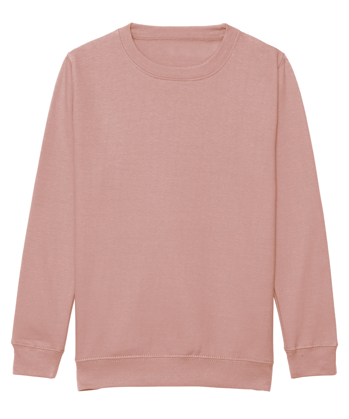 AWDis Just Hoods Kids AWDis sweatshirt JH30J