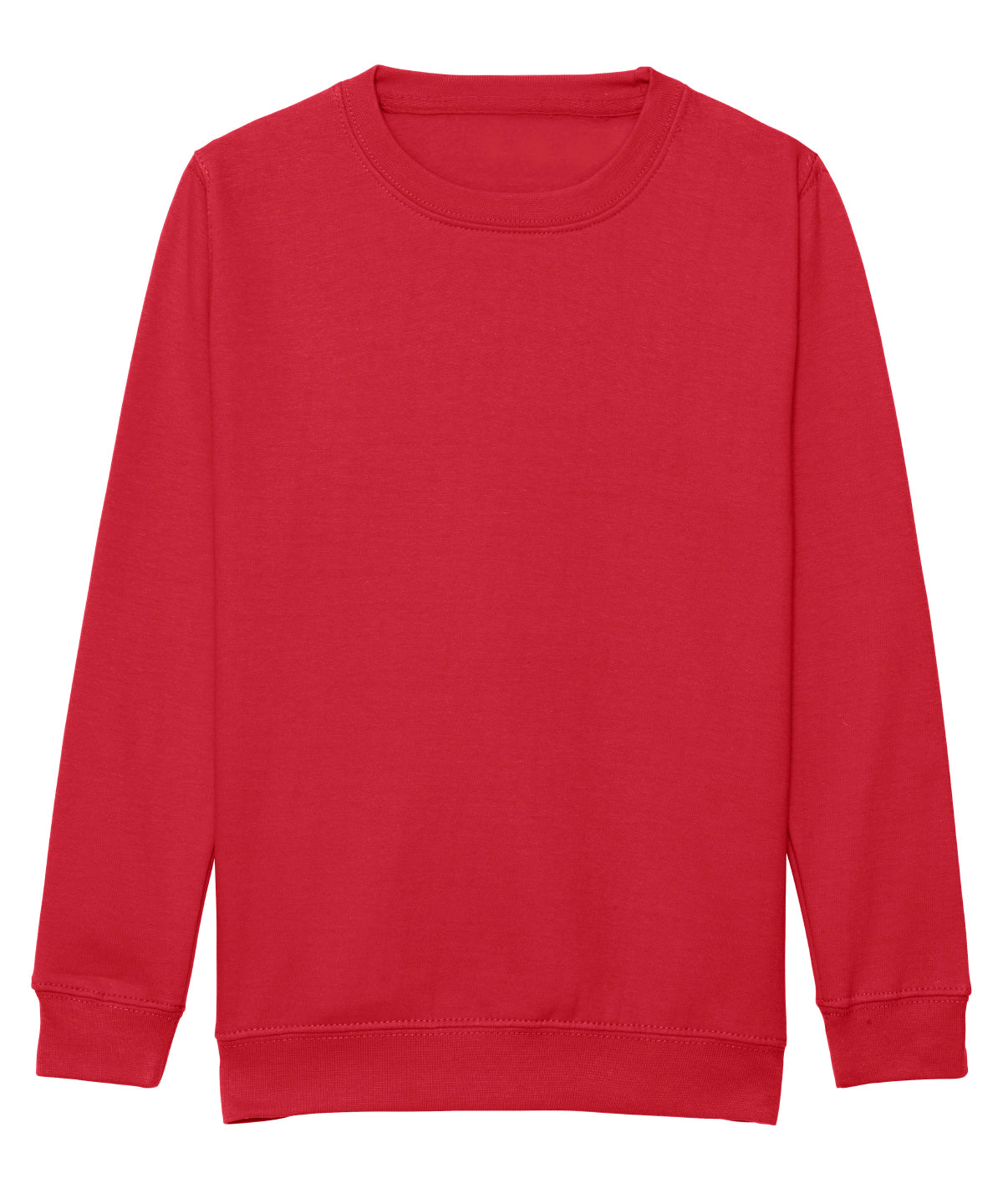 AWDis Just Hoods Kids AWDis sweatshirt JH30J