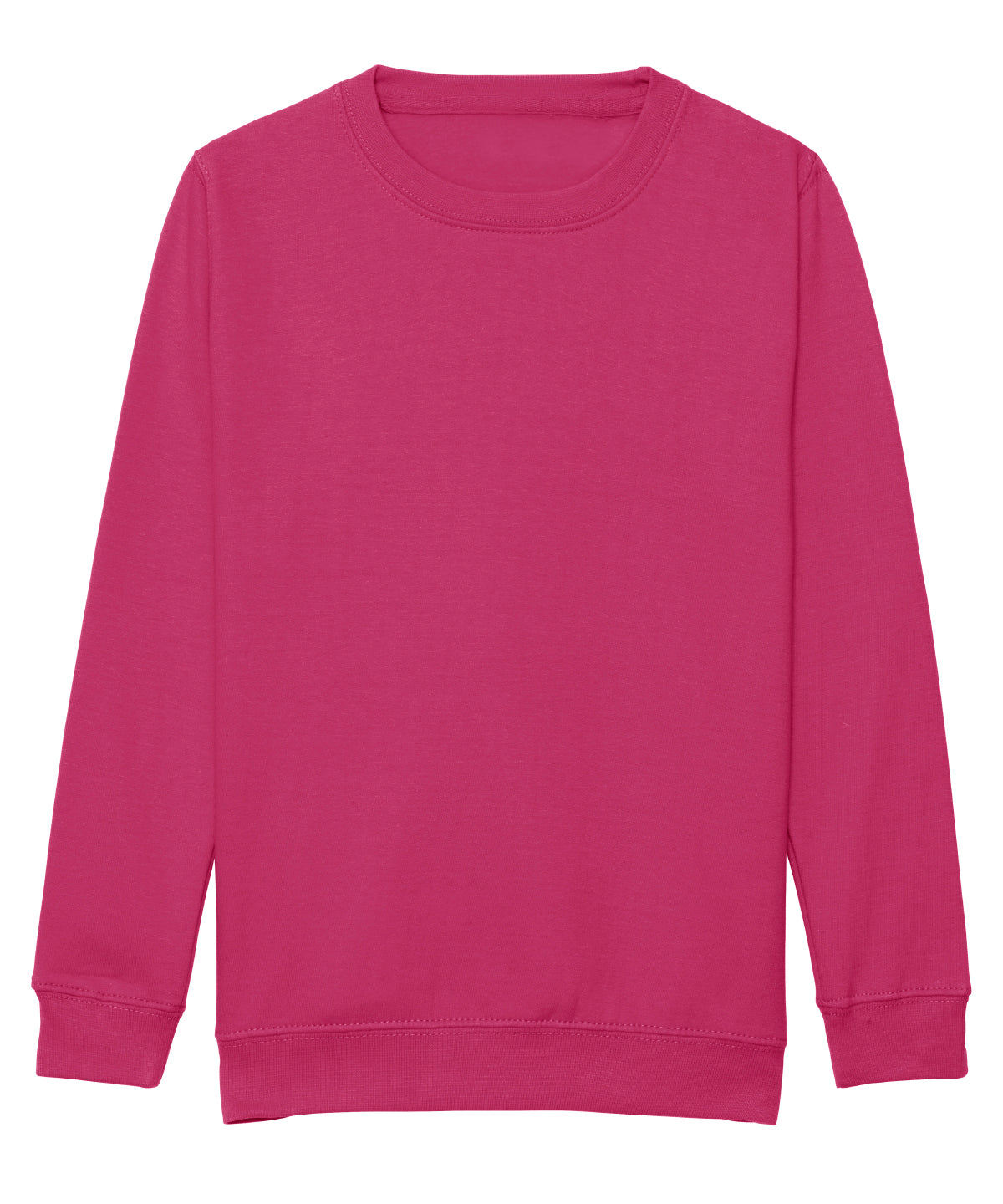 AWDis Just Hoods Kids AWDis sweatshirt JH30J